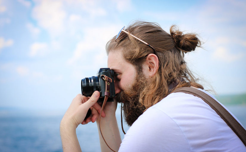 Tips for Top Quality Pics